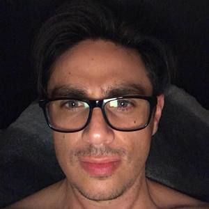 Meet your Posher, Andres